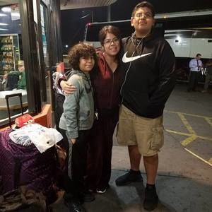 Meet your Posher, Felizardo